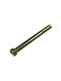болт м8*1,25*90 хомута рессоры газель 200277-п29                в интернет-магазине НМК