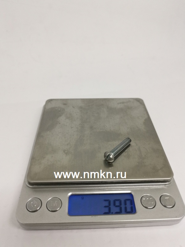 Винт М5х25 ГОСТ 17473-80 (цинк) винт м5х25 гост 17473-80 (цинк) в интернет-магазине НМК