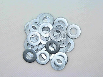 Шайба  5 ГОСТ 11371-78 (цинк)