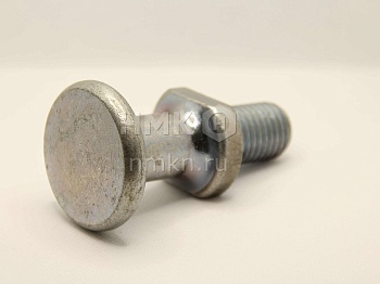 Винт грузовой 7095-0024 ГОСТ 8922-69 винт грузовой 7095-0024 гост 8922-69 м24 в Нижнем Новгороде