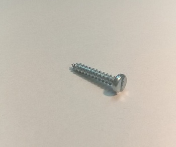 Винт 240818 4х12 саморез плоский цинк винт 240818 п29 (4х12 саморез плоский) в Нижнем Новгороде