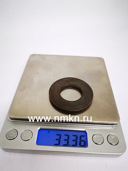 шайба 252020 п29 22  гост 11371-78 в Нижнем Новгороде
